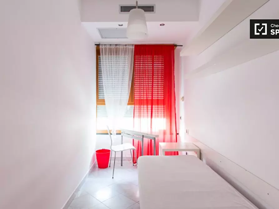 Immagine 19 di Appartamento in affitto  in Via Giovanni Spadolini a Milano