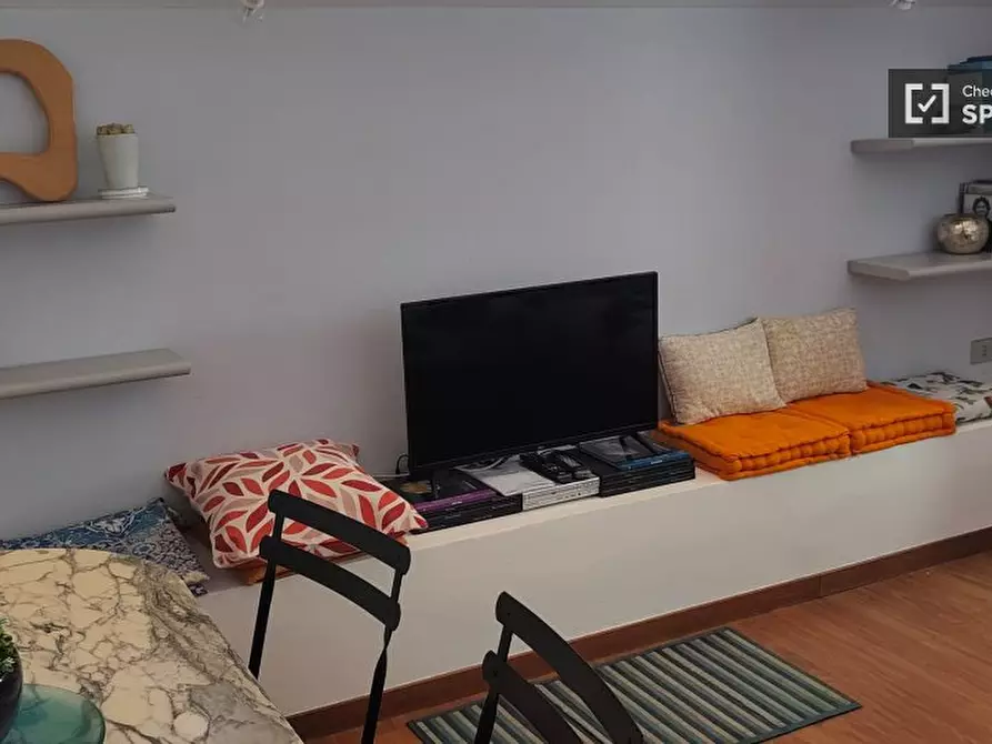 Immagine 11 di Appartamento in affitto  in Via Giorgio Washington a Milano