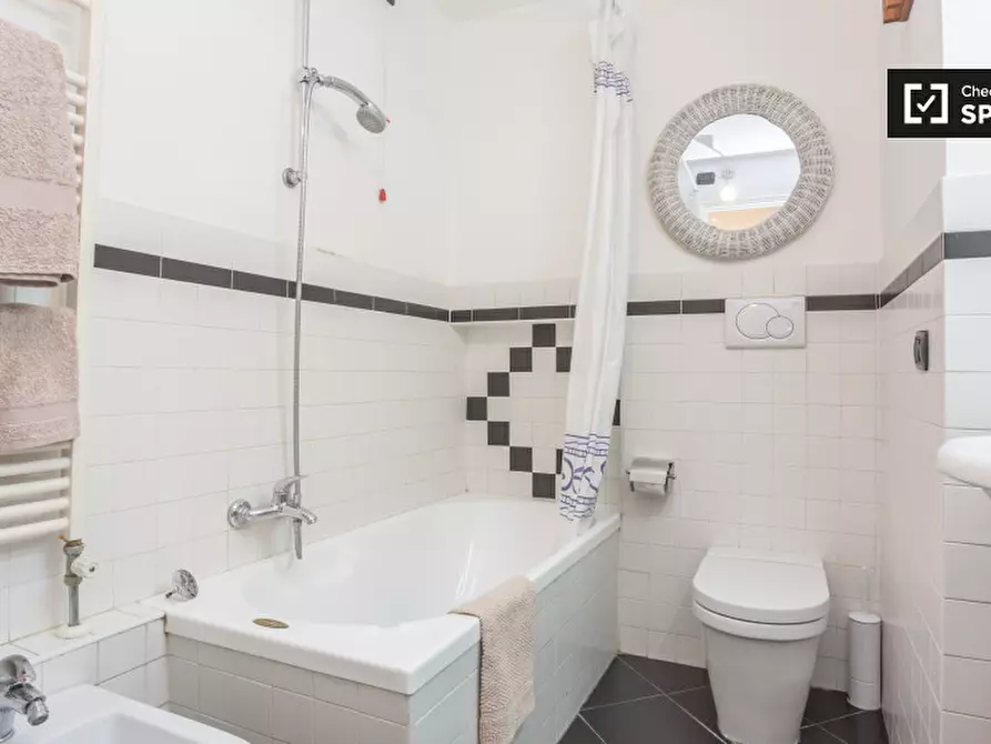 Immagine 9 di Appartamento in affitto  in Via San Carpoforo, 4 a Milano