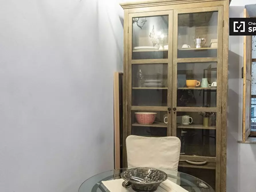 Immagine 10 di Appartamento in affitto  in Via dei Gigli d'Oro a Roma