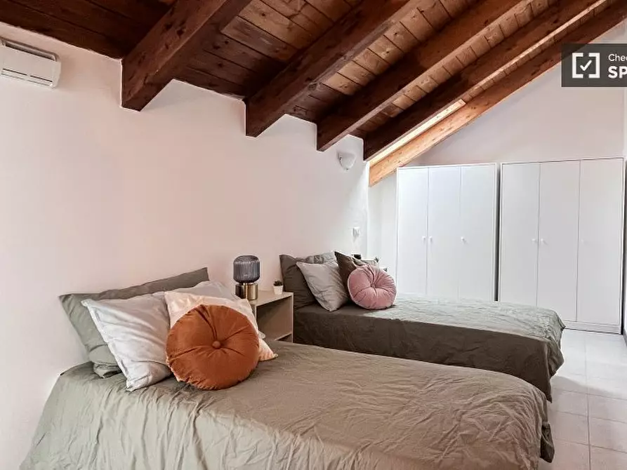 Immagine 7 di Appartamento in affitto  in Via Privata Bobbio a Milano