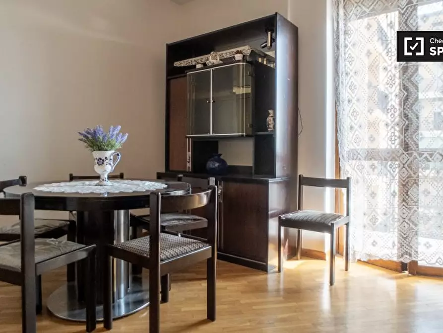 Immagine 14 di Camera condivisa in affitto  in Via Giuseppe Candiani a Milano