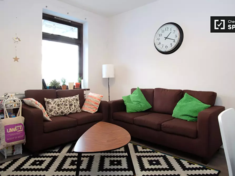 Immagine 5 di Camera condivisa in affitto  in Juniper House a Lewisham