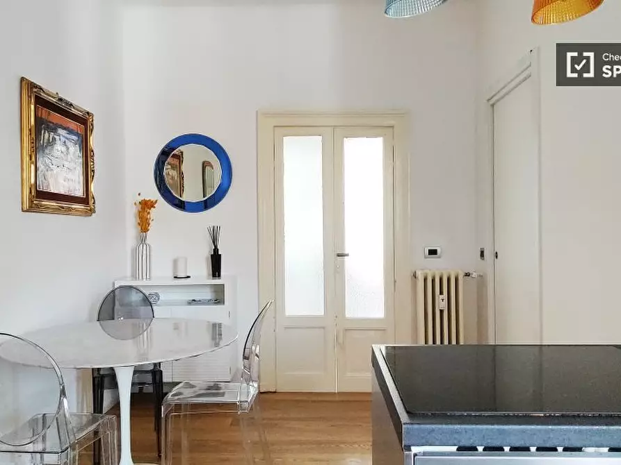 Immagine 17 di Appartamento in affitto  in Via Nicola D'Apulia a Milano