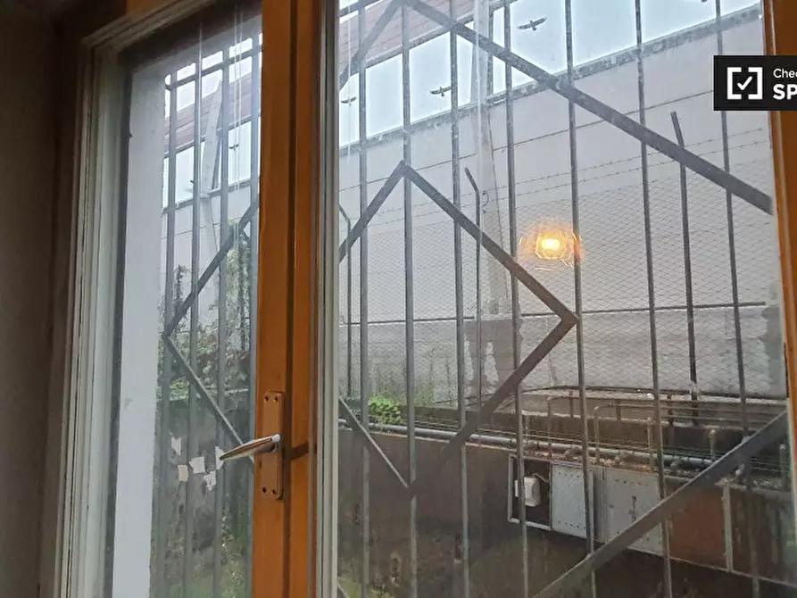 Immagine 5 di Camera condivisa in affitto  in Via Castelbarco a Trento