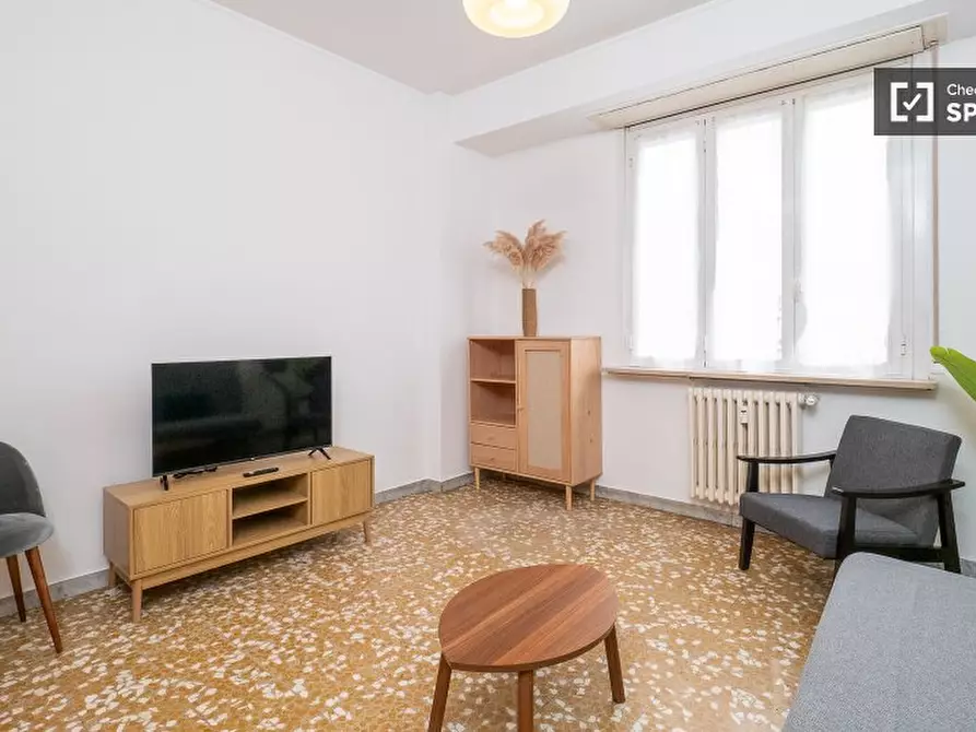 Immagine 10 di Appartamento in affitto  in Via Rembrandt a Milano