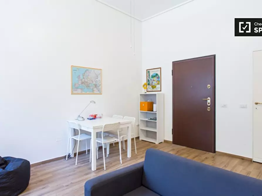 Immagine 12 di Ufficio in affitto  in Viale Giovanni da Cermenate a Milano