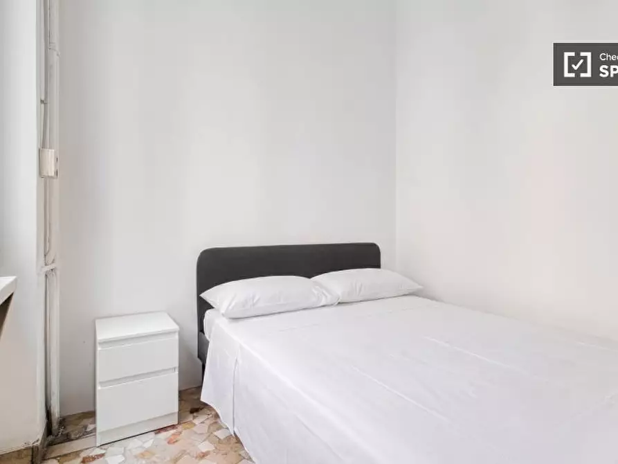 Immagine 19 di Appartamento in affitto  in Via Piero della Francesca a Milano