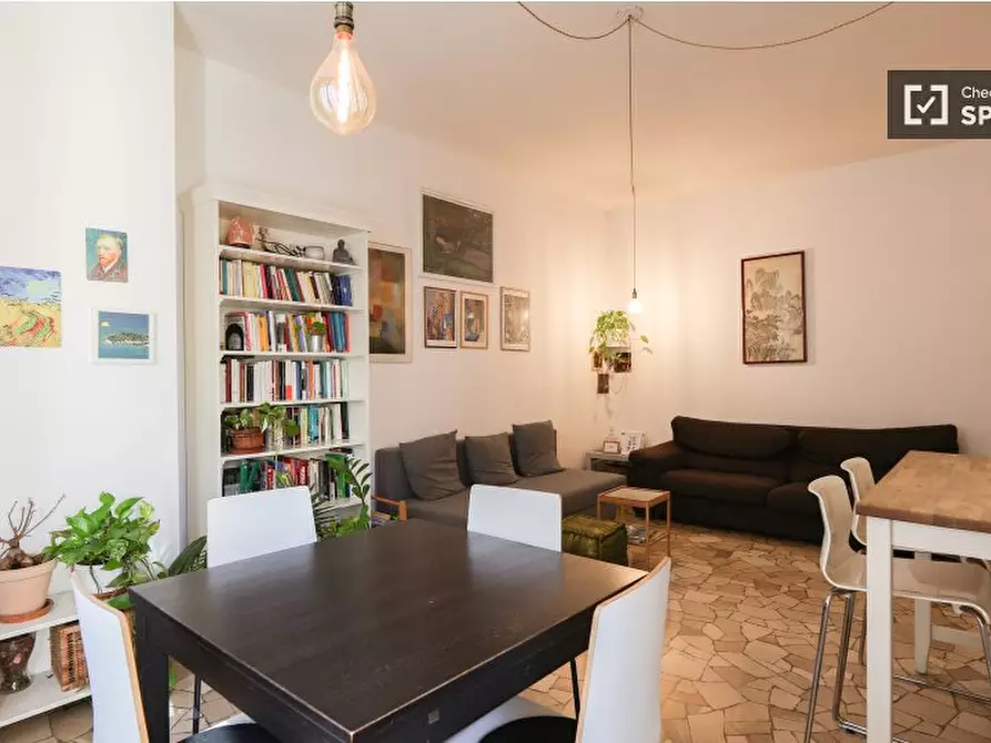 Immagine 17 di Appartamento in affitto  in Via Lepontina a Milano