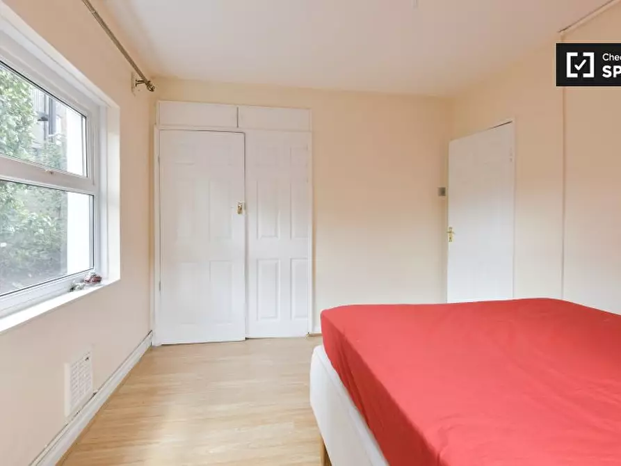 Immagine 13 di Camera condivisa in affitto  in Coligny Court,  Camberwell, London a Camberwell