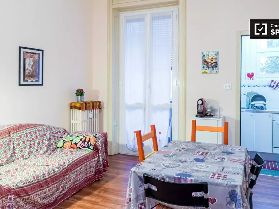 Immagine 2 di Appartamento in affitto  in Largo Porto di Classe a Milano