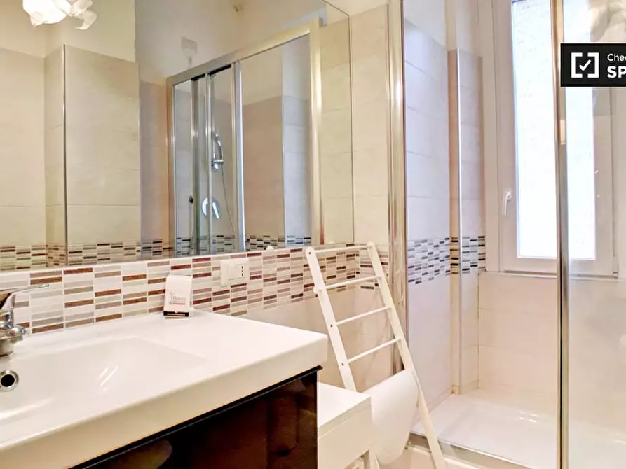 Immagine 15 di Appartamento in affitto  in Via Modena a Sesto San Giovanni