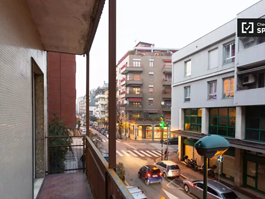 Immagine 7 di Camera condivisa in affitto  in Via Umberto Fogagnolo a Sesto San Giovanni