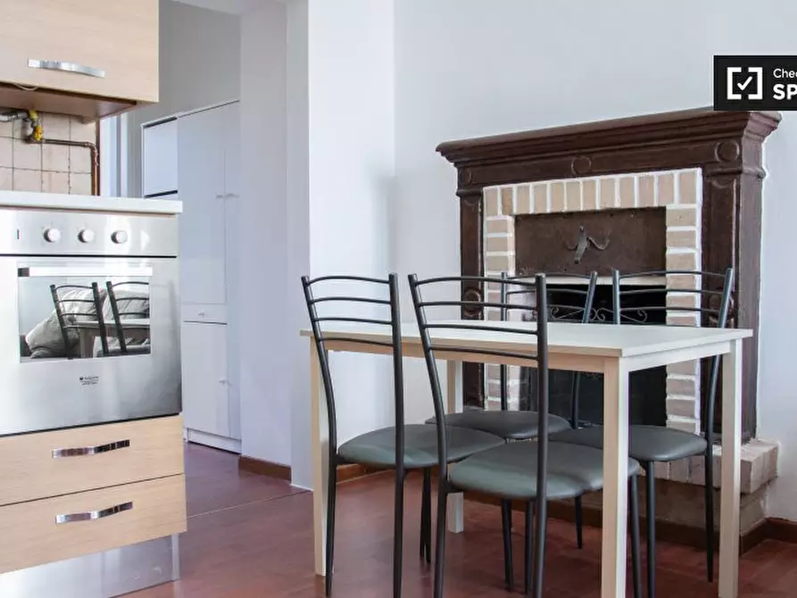 Immagine 1 di Appartamento in affitto  in Via Monte Popera a Milano