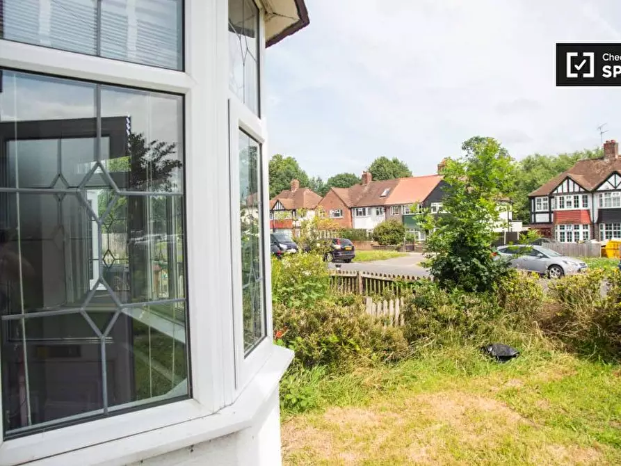 Immagine 4 di Appartamento in affitto  in Jevington Way a Greenwich