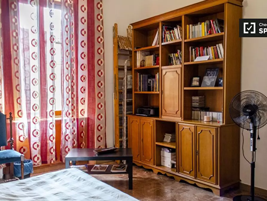 Immagine 2 di Appartamento in affitto  in Via Merulana, 00185 Roma RM, Italy a Roma