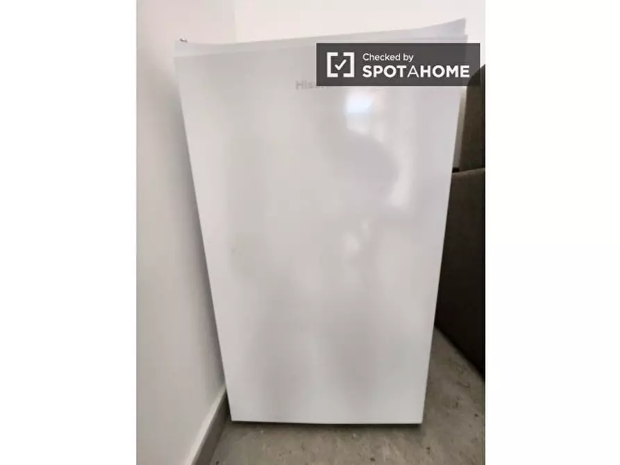 Immagine 8 di Ufficio in affitto  in Via Privata Mario Bianco a Milano