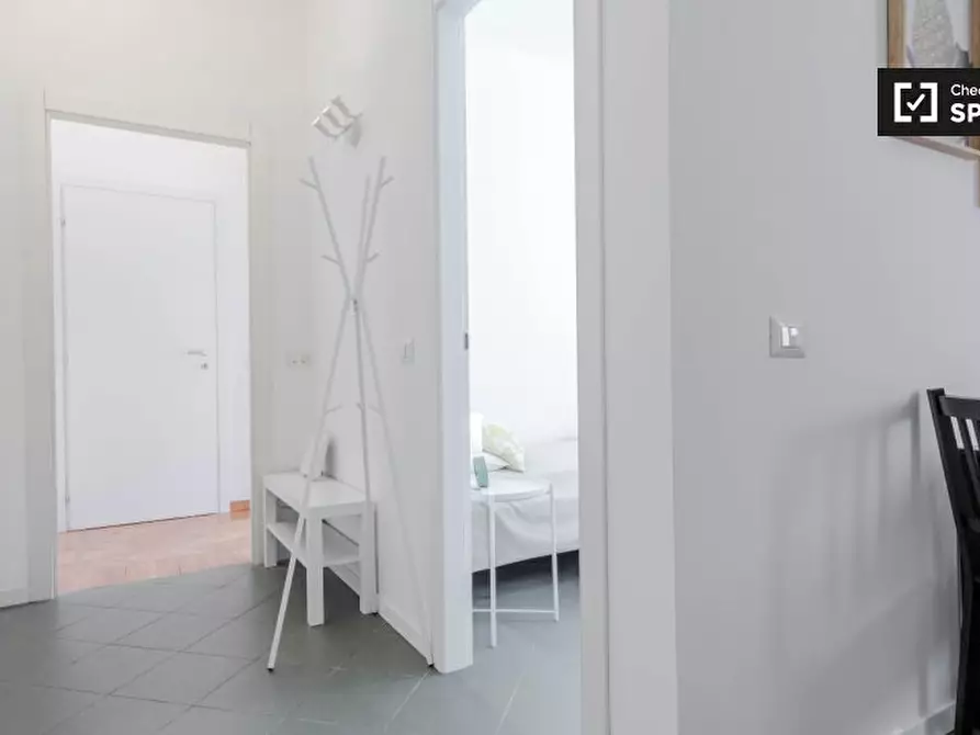 Immagine 10 di Camera condivisa in affitto  in Via Pietro Cavalcabò a Milano
