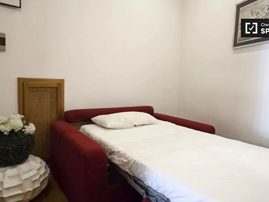 Immagine 15 di Appartamento in affitto  in Via dei Gracchi Roma RM, Italy a Roma