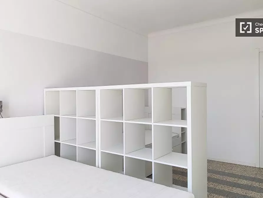 Immagine 7 di Appartamento in affitto  in Via Arbe a Milano