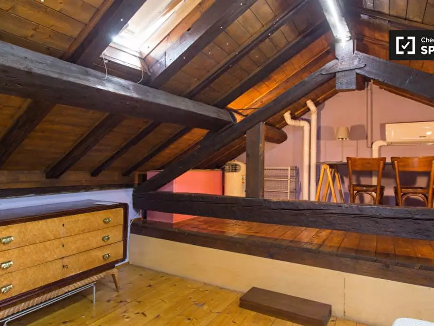 Immagine 12 di Appartamento in affitto  in Via Fratelli Zoia a Milano