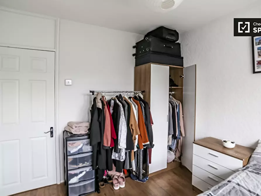 Immagine 16 di Camera condivisa in affitto  in Bruce Road a Poplar