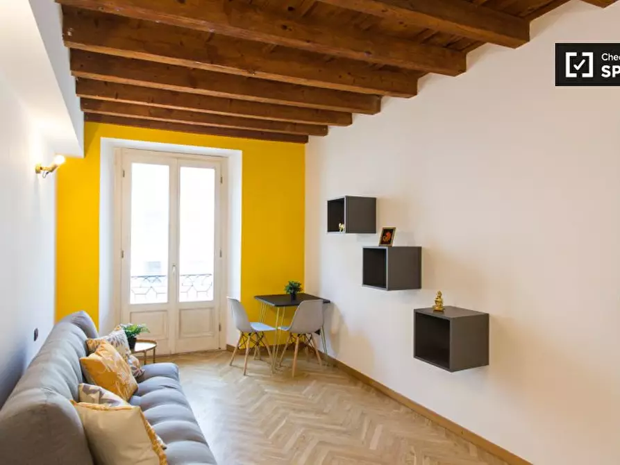 Immagine 11 di Ufficio in affitto  in Corso Venezia a Milano