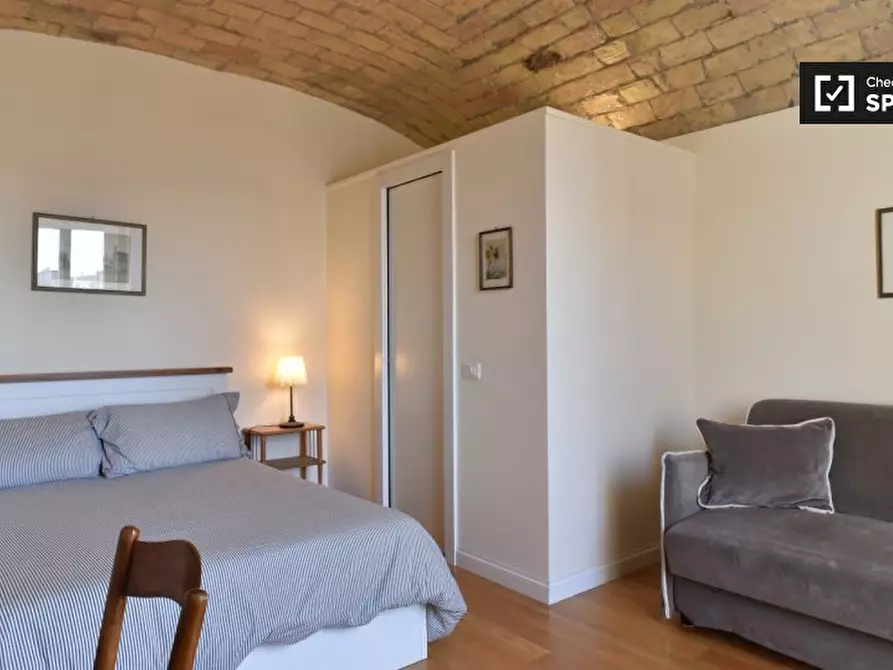 Immagine 4 di Appartamento in affitto  in Via dei Campani, 00185 Roma RM, Italy a Roma