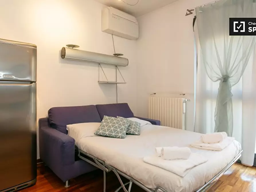 Immagine 3 di Ufficio in affitto  in Corso S. Gottardo a Milano