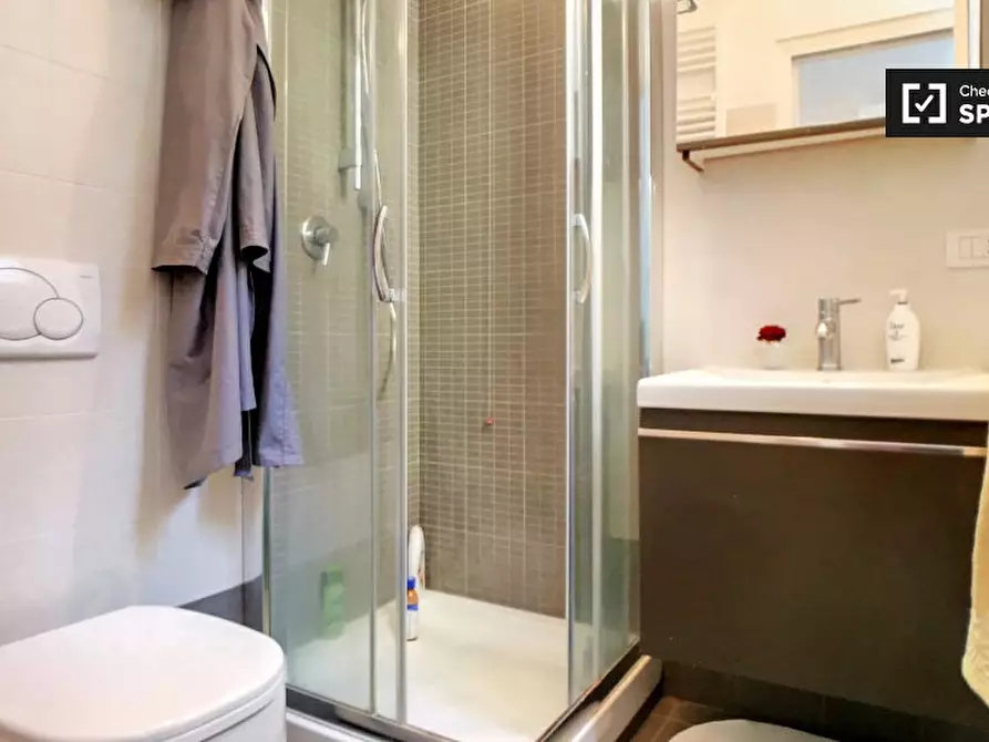 Immagine 11 di Appartamento in affitto  in Via Lecco, 20124 Milano MI, Italy a Milano