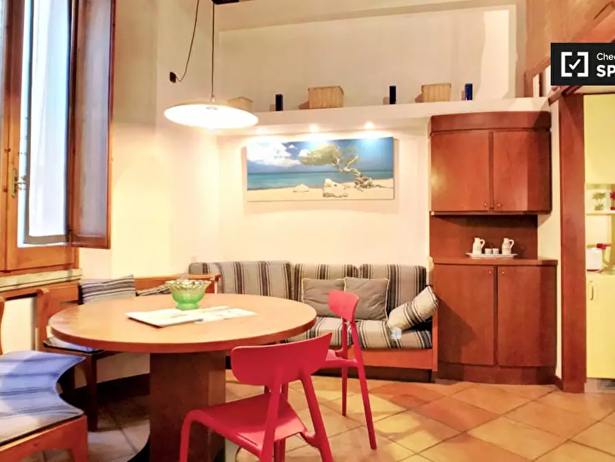 Immagine 6 di Appartamento in affitto  in Via dei Georgofili a Firenze