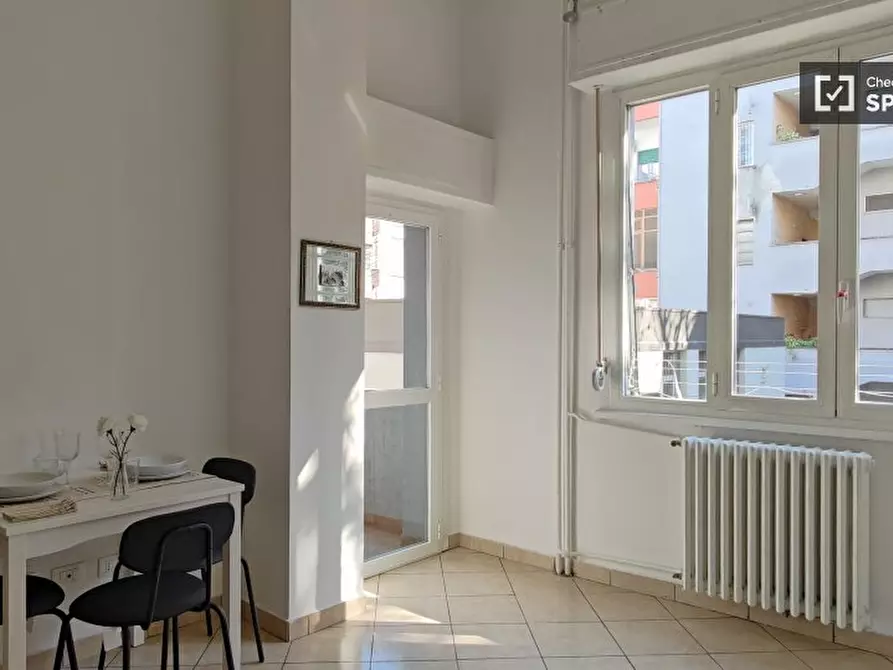 Immagine 4 di Appartamento in affitto  in Via degli Etruschi a Milano