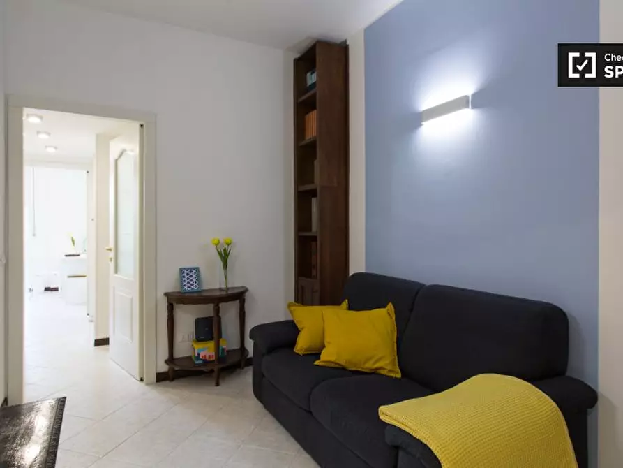 Immagine 14 di Camera condivisa in affitto  in Via Domenico Veneziano a Milano