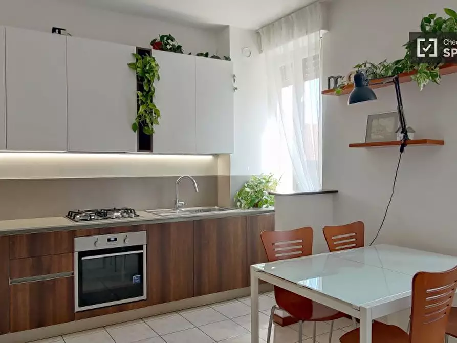 Immagine 6 di Appartamento in affitto  in Via Carlo Armellini a Milano