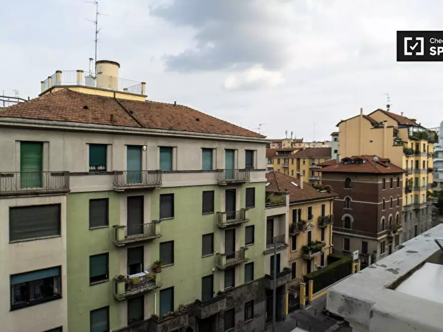Immagine 7 di Camera condivisa in affitto  in Via Pinturicchio a Milano