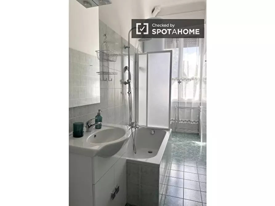 Immagine 16 di Appartamento in affitto  in Via Vincenzo Foppa a Milano