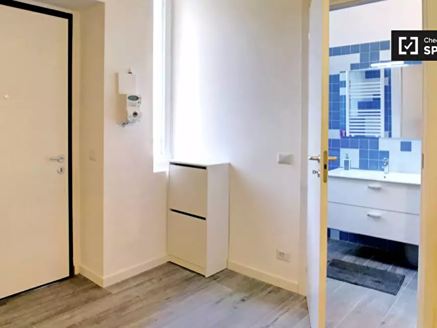 Immagine 13 di Appartamento in affitto  in Via Giovanni Schiaparelli a Milano