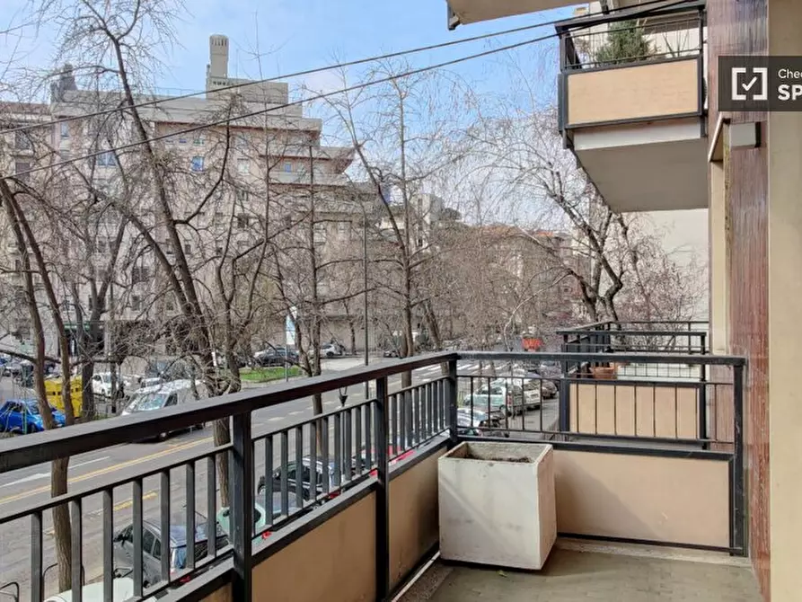 Immagine 5 di Camera condivisa in affitto  in Via Nicola Piccinni a Milano