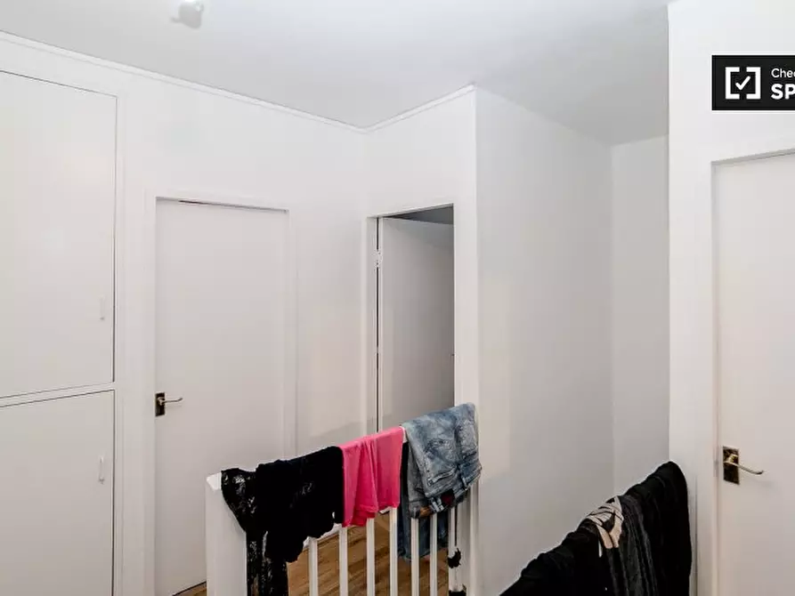 Immagine 8 di Camera condivisa in affitto  in Tildesley Road a Wandsworth