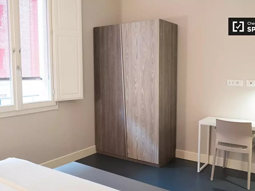 Immagine 15 di Appartamento in affitto  in Via Irnerio a Bologna