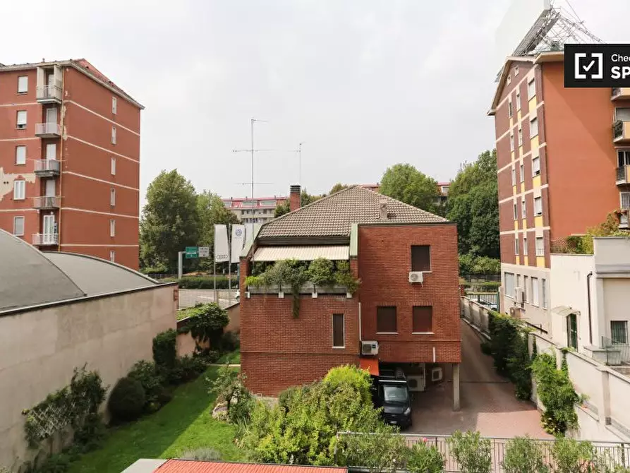 Immagine 17 di Ufficio in affitto  in Via Bordighera a Milano