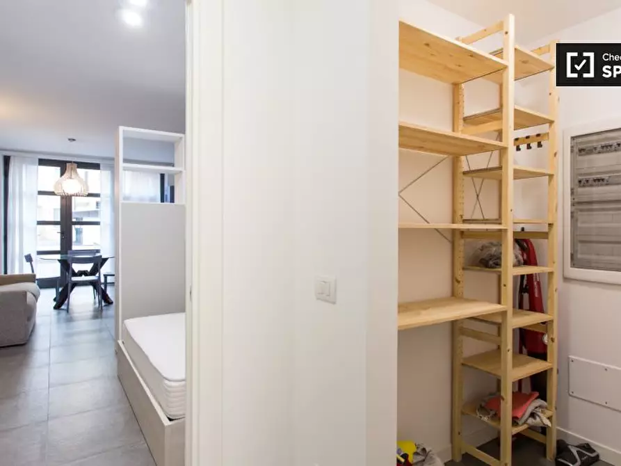 Immagine 8 di Appartamento in affitto  in Via Padova a Milano