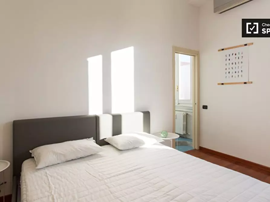 Immagine 19 di Camera condivisa in affitto  in Via Carlo Darwin a Milano