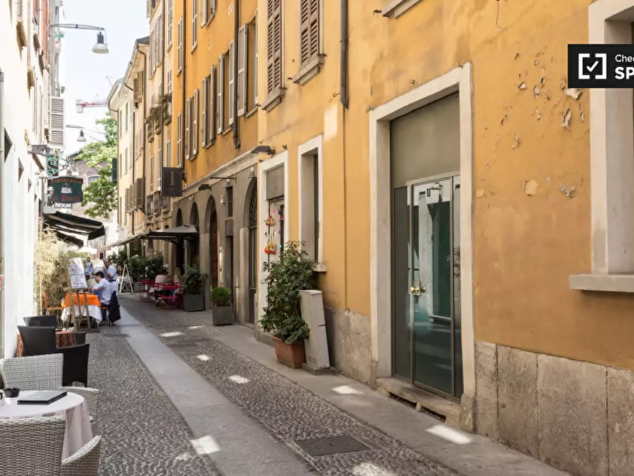 Immagine 2 di Appartamento in affitto  in Via San Carpoforo, 4 a Milano