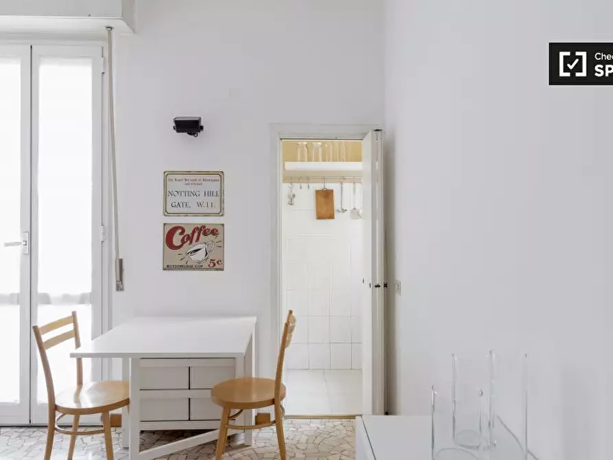 Immagine 3 di Appartamento in affitto  in Via Monzambano, 20159 Milano MI, Italy a Milano