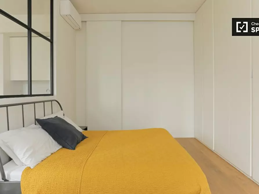 Immagine 12 di Ufficio in affitto  in Piazza S. Camillo de Lellis a Milano