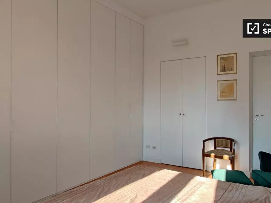 Immagine 15 di Appartamento in affitto  in Piazza Leonardo da Vinci a Milano