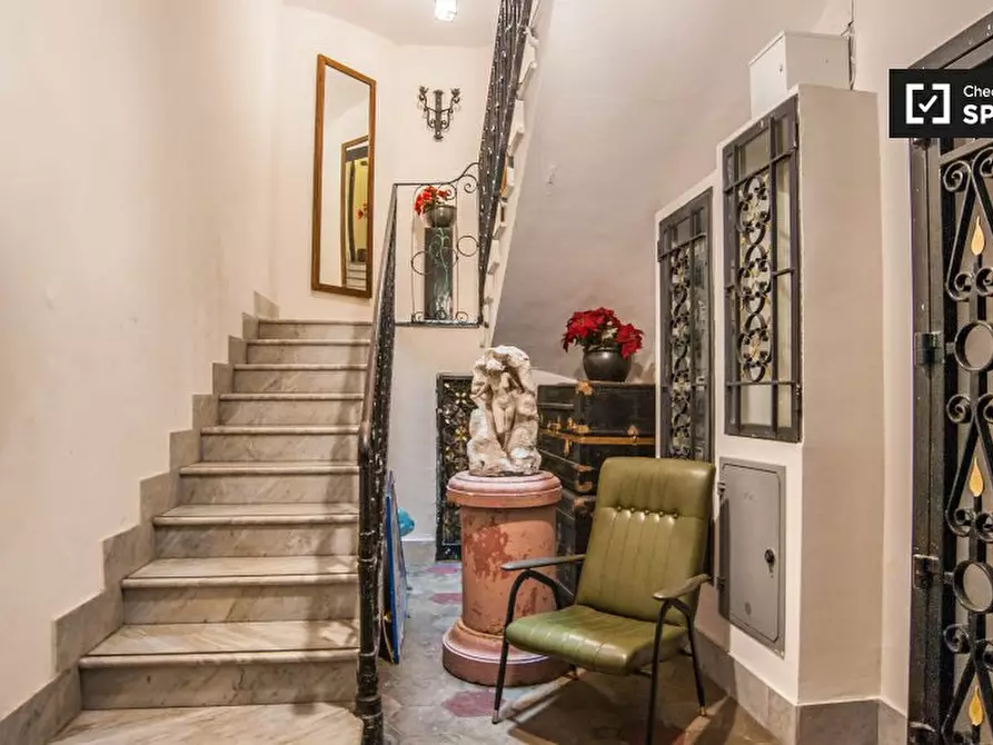 Immagine 4 di Appartamento in affitto  in Via di S. Maria Maggiore, 161, 00184 Roma RM, Italy a Roma