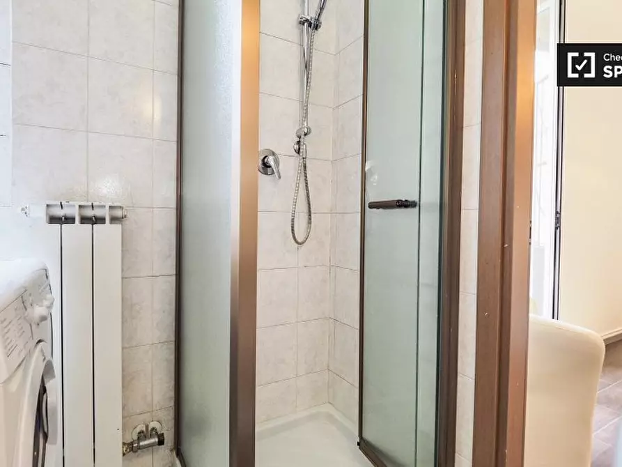 Immagine 17 di Ufficio in affitto  in Via Antonio Mambretti, 20157 Milano MI, Italy a Milano