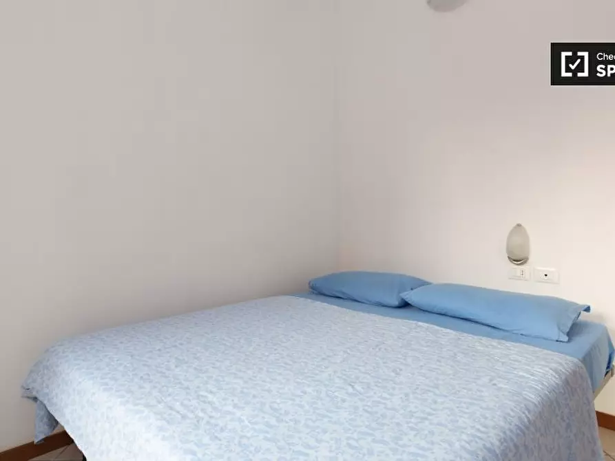 Immagine 2 di Camera condivisa in affitto  in Via Umberto Fogagnolo a Sesto San Giovanni